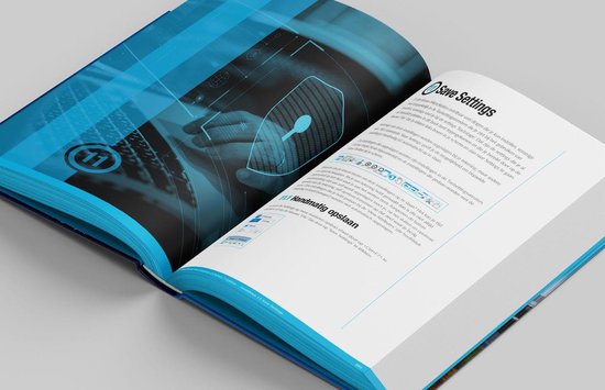 Basisboek MicroStation CONNECT Edition NL 2020