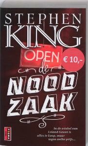 De noodzaak