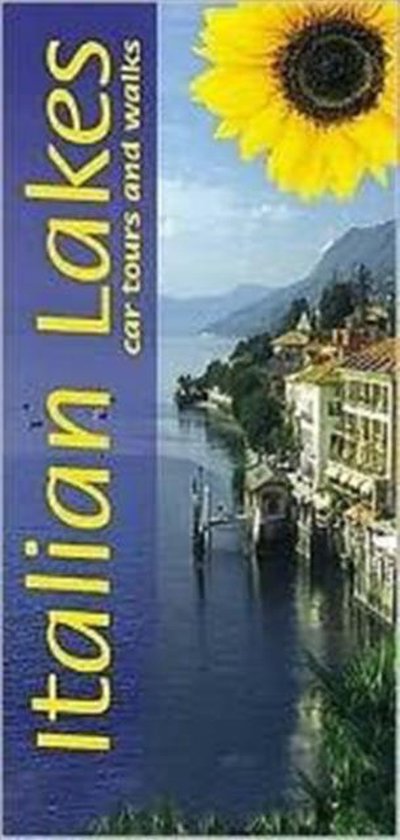 The Italian Lakes