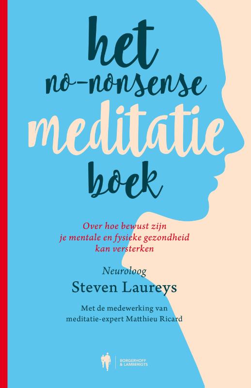 boekenbalie_9789089316394_cover Het no-nonsense meditatie boek