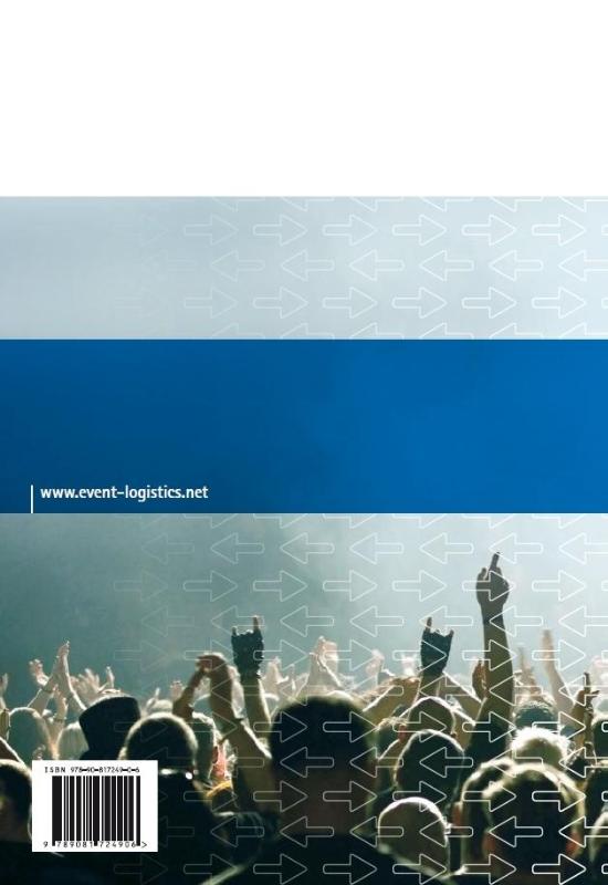 Event logistics achterkant