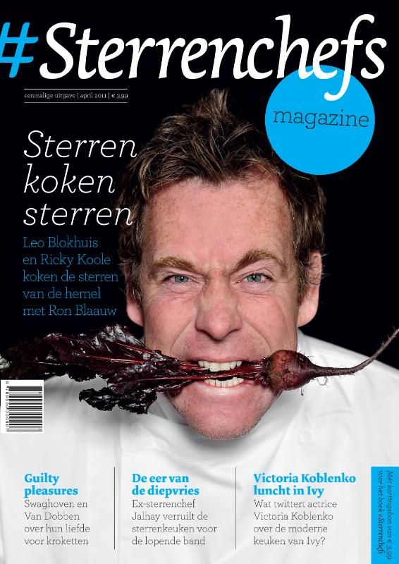 Daniel Maissan Sterrenchefs Magazine thumbnail