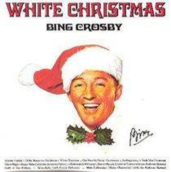 Bing Crosby - White Christmas (Cd)