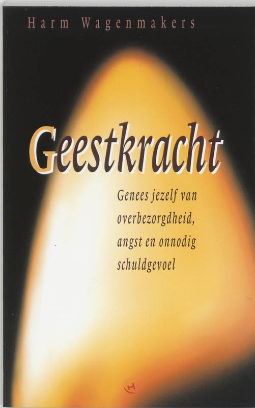 H. Wagenmakers Geestkracht thumbnail
