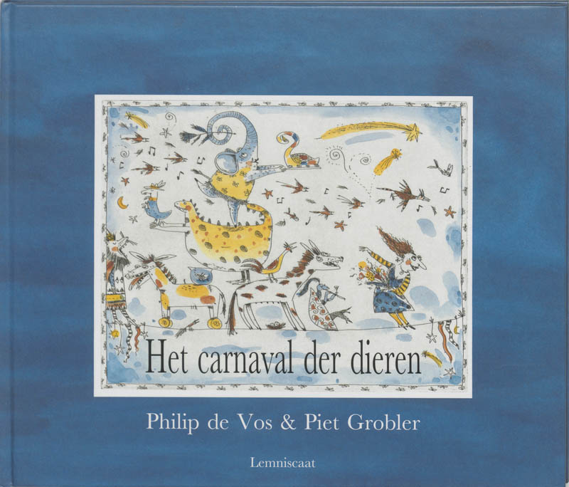 boekenbalie_9789056372002_cover Het carnaval der dieren