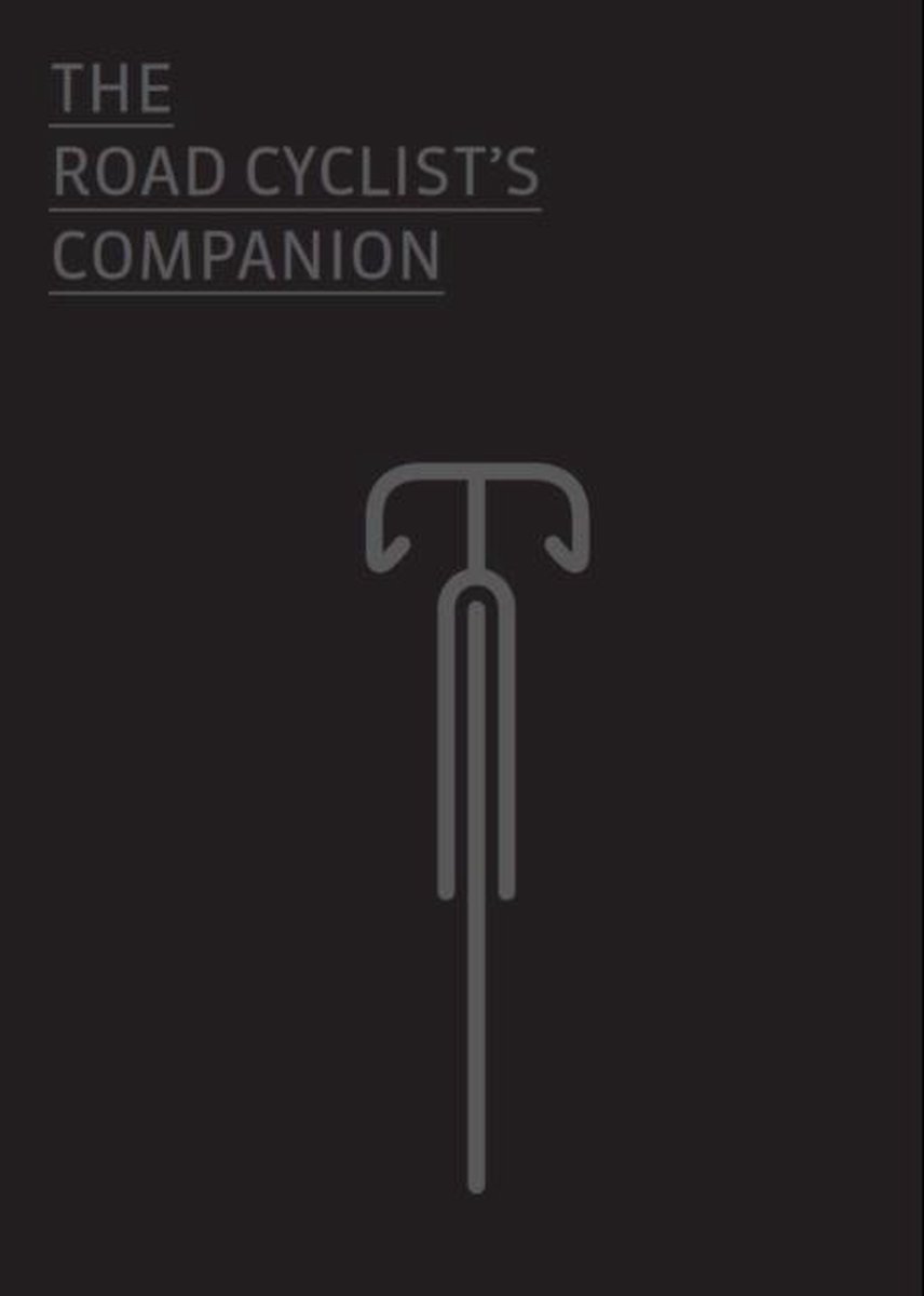 Road Cyclists Companion