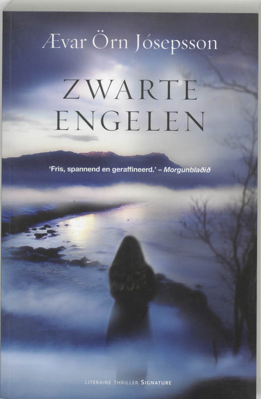 Zwarte Engelen