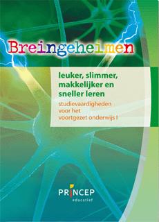 Jitske Schulte Breingeheimen Studievaardigheden I Werkboek Vmbo