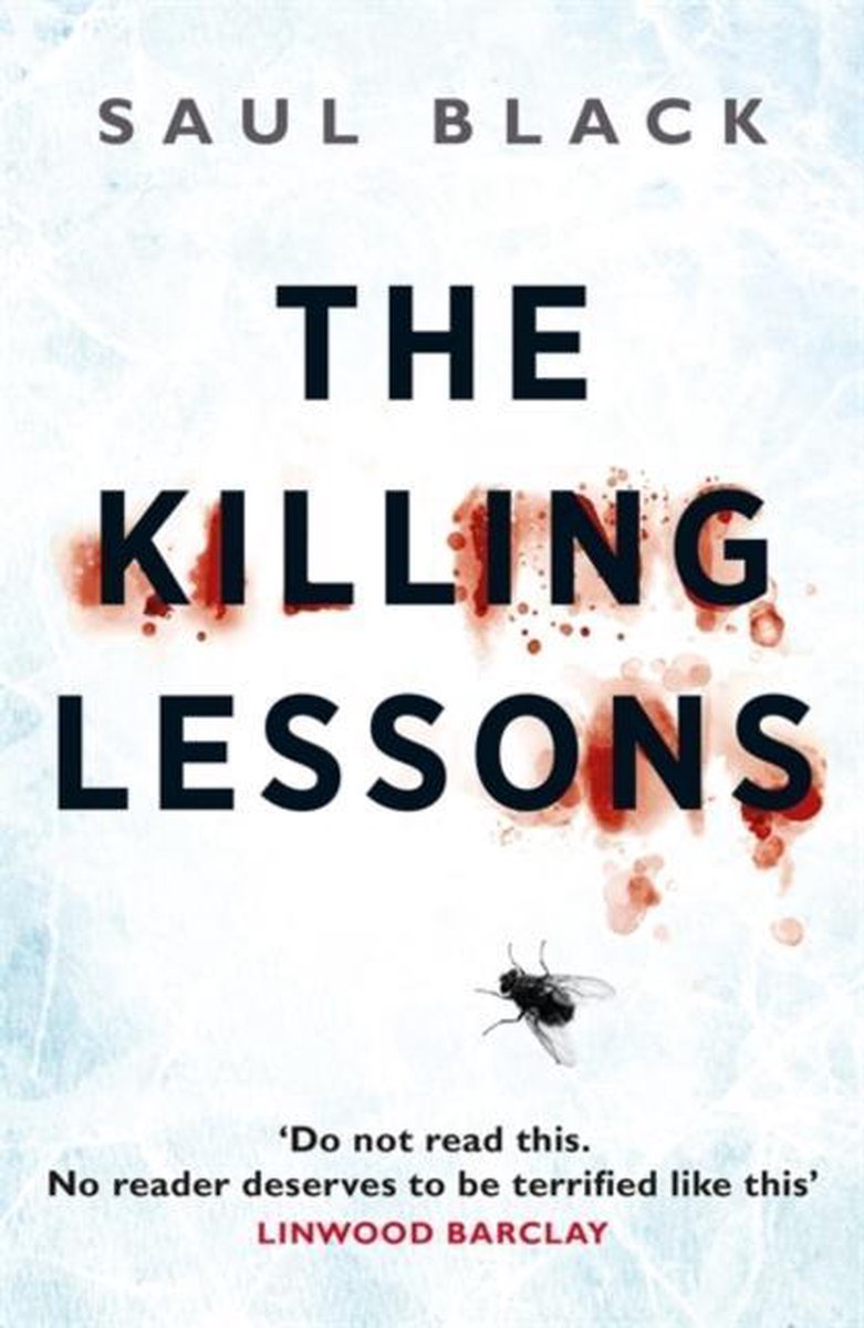 Killing Lessons