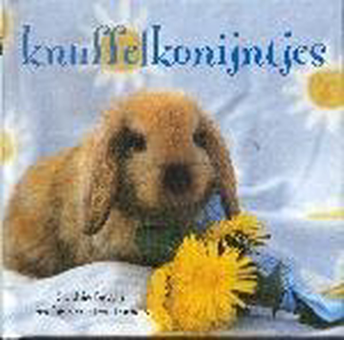 boekenbalie_9789058971609_cover Knuffelkonijntjes