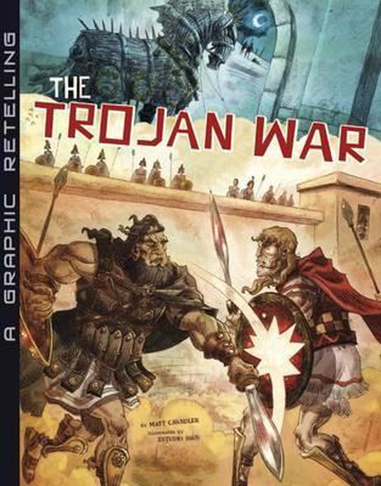 The Trojan War