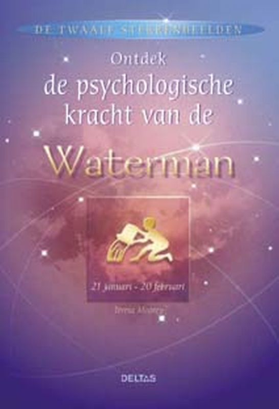 Ontdek Psychologische Kracht Waterman