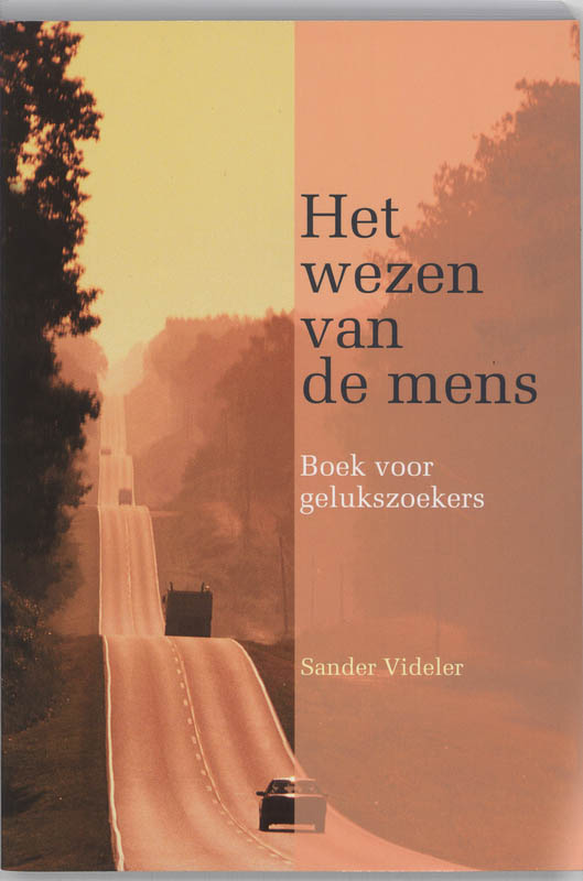 Het wezen van de mens