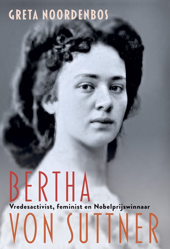 Bertha von Suttner