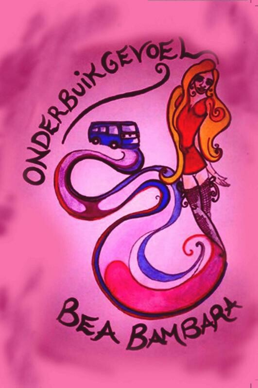 Bea Bambara Onderbuikgevoel thumbnail