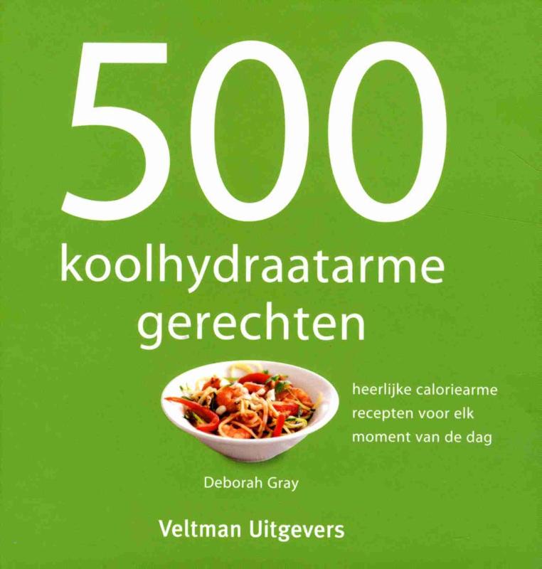 boekenbalie_9789048312894_cover 500 koolhydraatarme gerechten