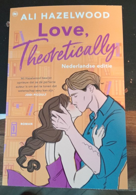 Love, Theoretically