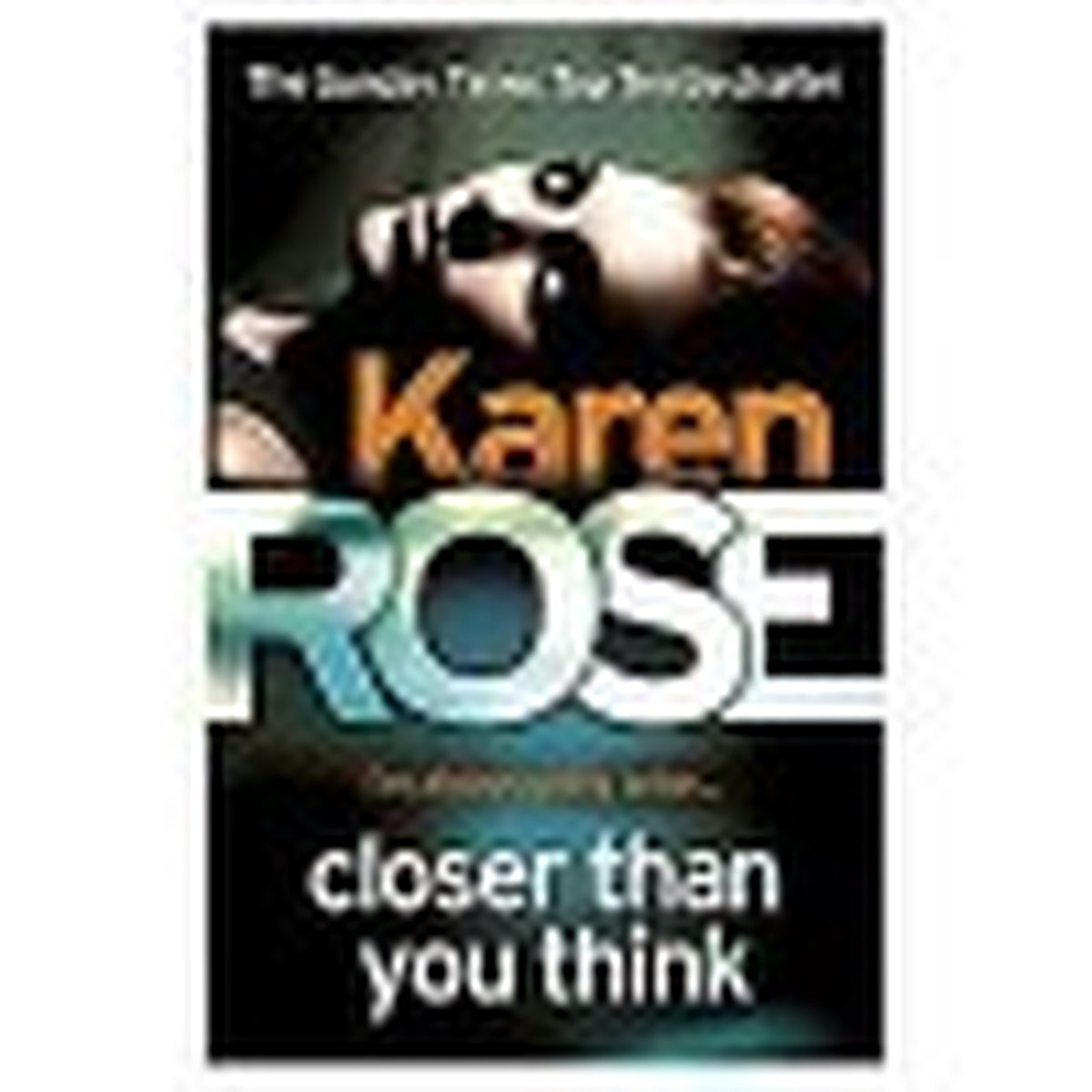 Closer Than You Think (the Cincinnati Series Book 1)