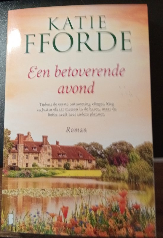 Een betoverende avond