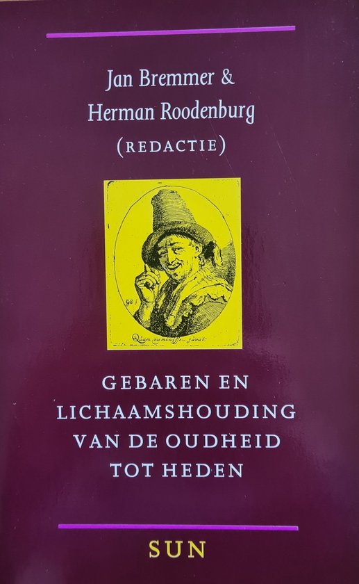 Gebaren en lichaamshouding van de oudheid tot heden / Sporen