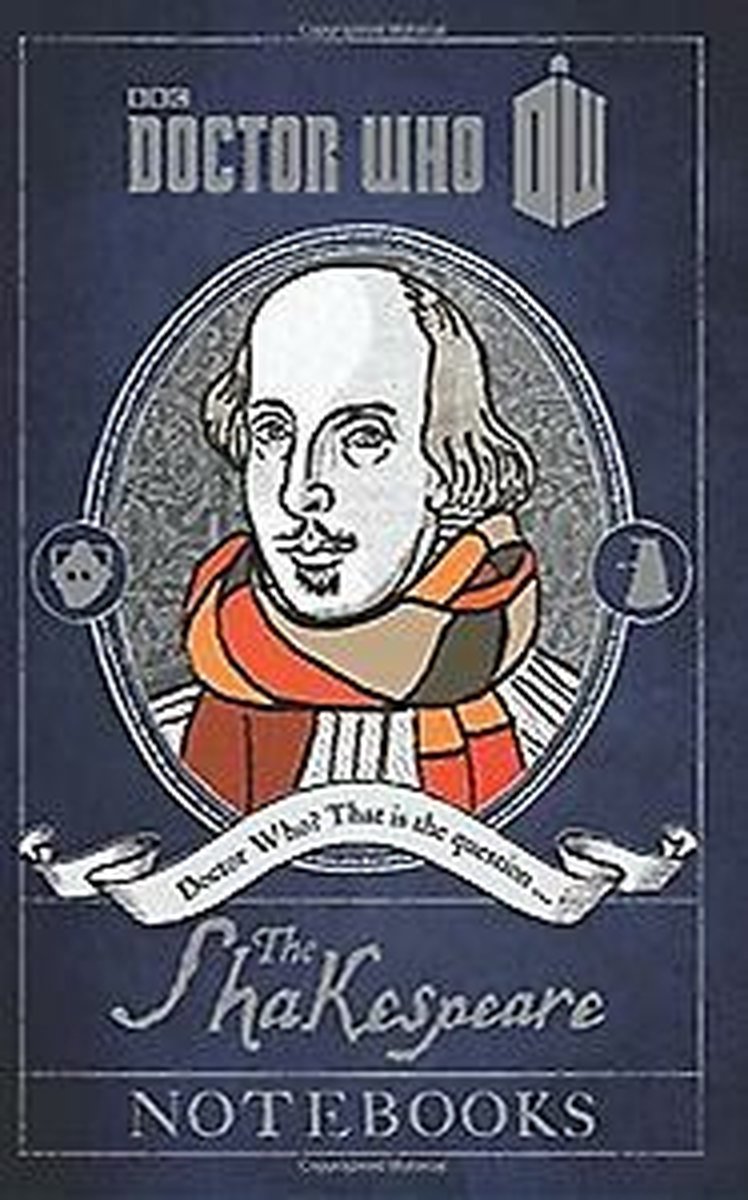The Shakespeare Notebooks