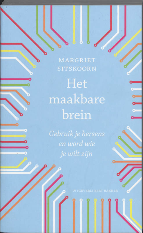 Margriet Sitskoorn Het Maakbare Brein