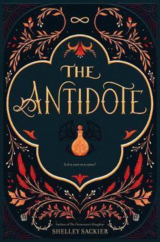 The Antidote