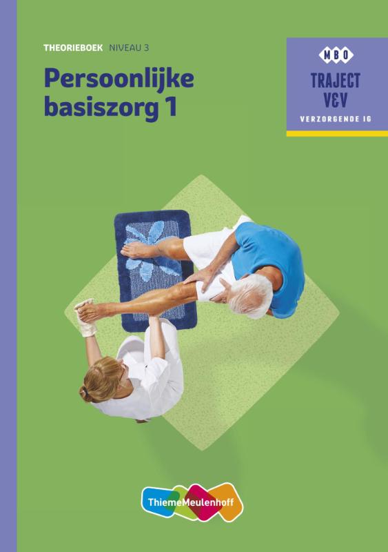 ThiemeMeulenhof bv Traject V&V Persoonlijke Basiszorg / 1 - Niveau 3