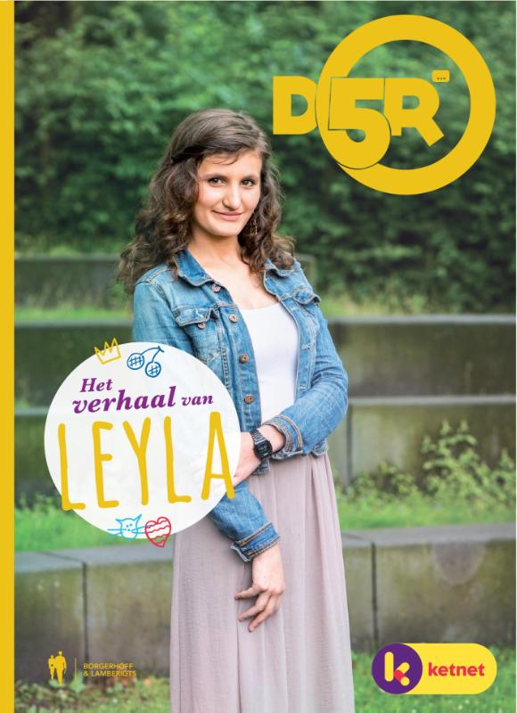 Het verhaal van Leyla / D5R