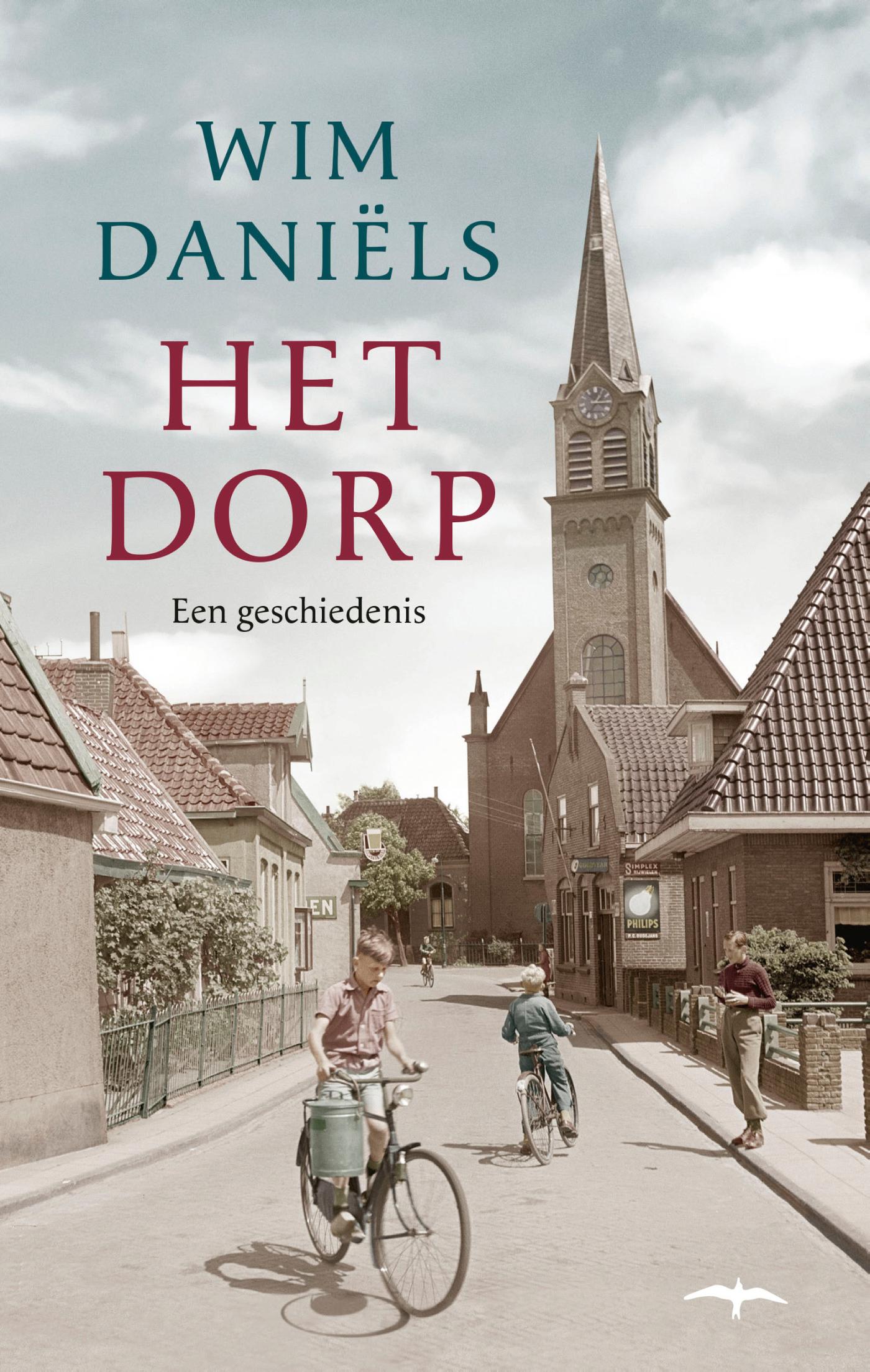 boekenbalie_9789400409187_cover Het dorp