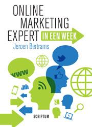 Online marketing expert in een week