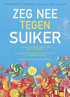 boekenbalie_9789044740745_cover Zeg nee tegen suiker
