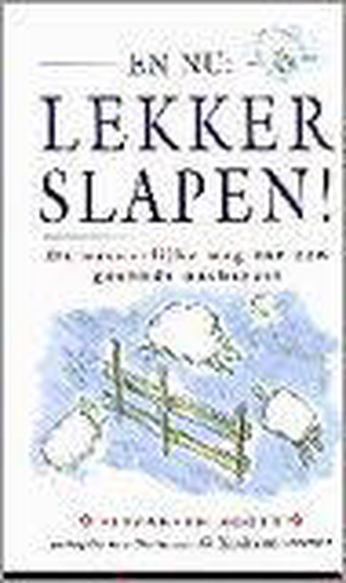 Elizabeth Scott En Nu, Lekker Slapen! thumbnail