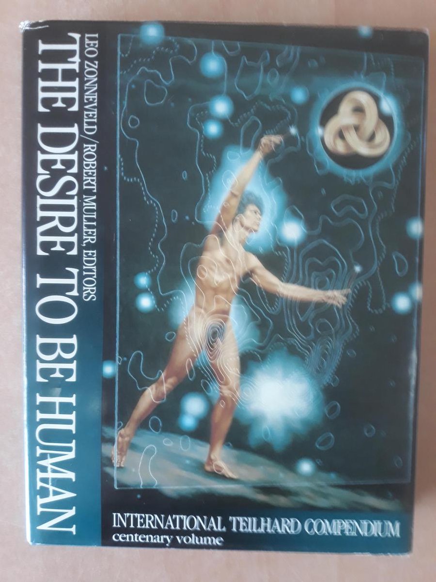 The Desire to Be Human