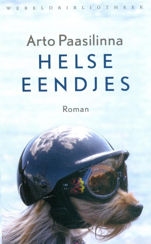 Arto Paasilinna Helse Eendjes thumbnail