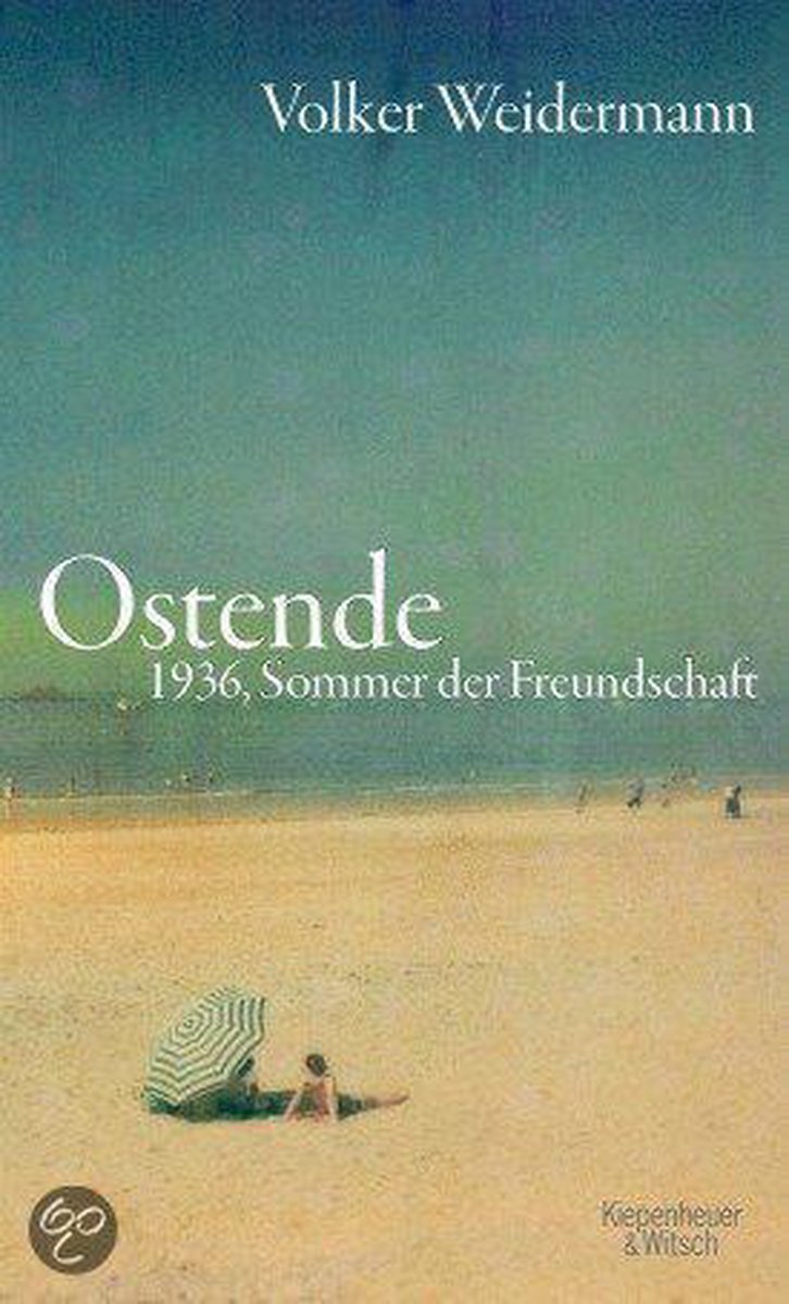 Ostende