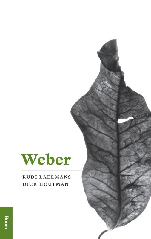 Rudi Laermans Weber / Profielen thumbnail