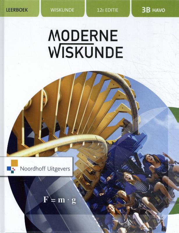 boekenbalie_9789001883133_cover Moderne Wiskunde 3b havo leerboek