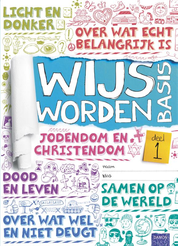 Wijs worden basis Deel 1