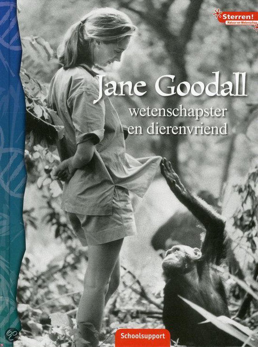 Jane Goodall
