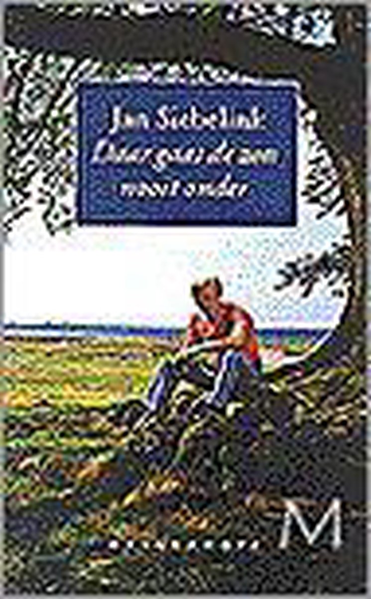 boekenbalie_9789029056939_cover Daar Gaat De Zon Nooit Onder