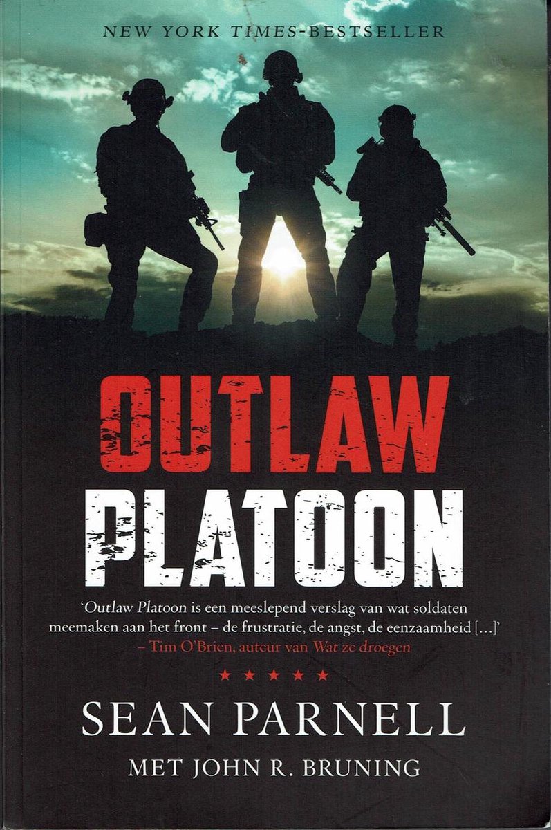 Outlaw Platoon