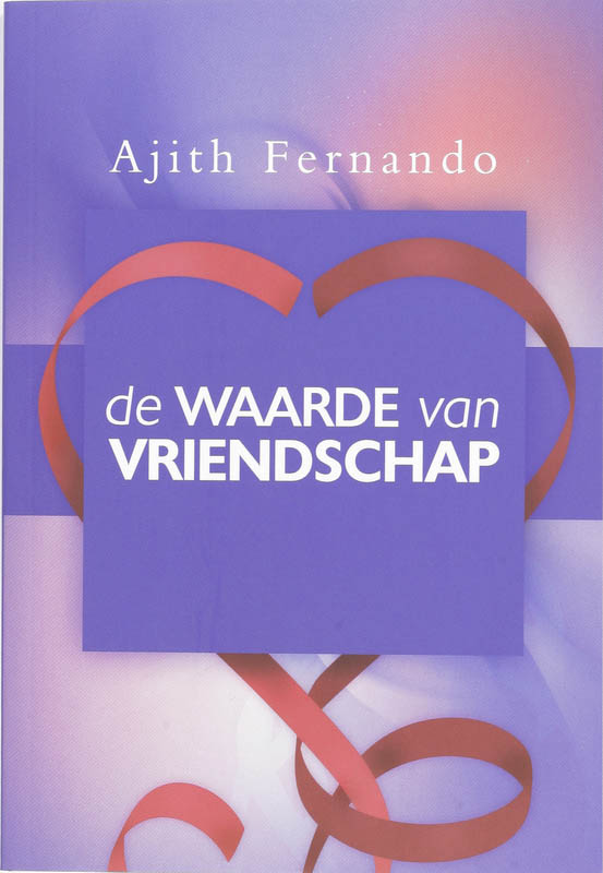 boekenbalie_9789063535261_cover De waarde van vriendschap / Telos