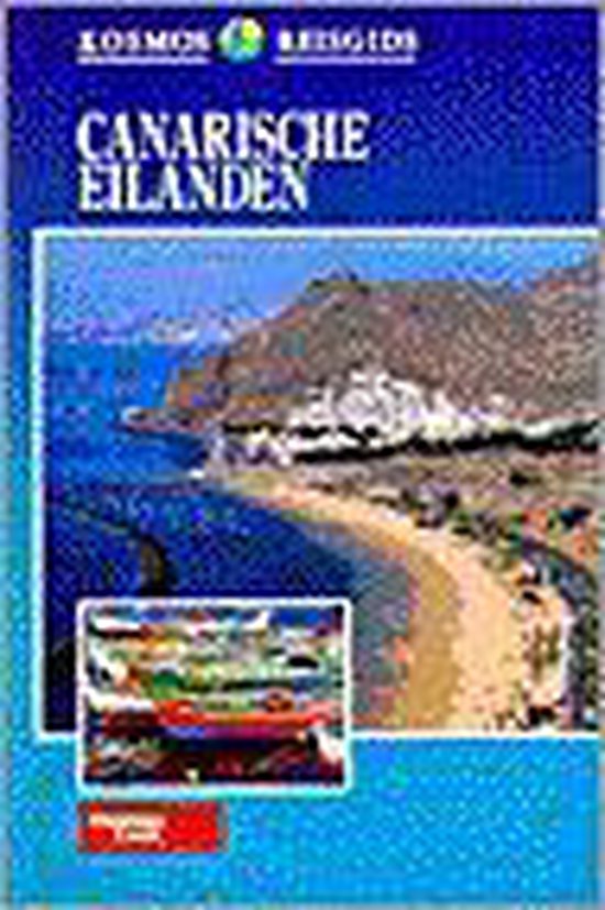 Canarische eilanden / Kosmos middengids