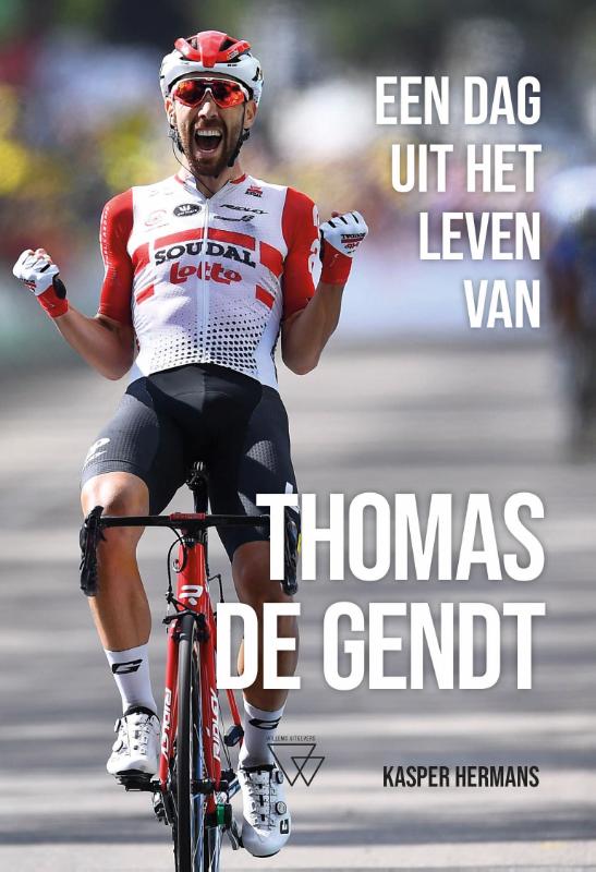 Een dag uit het leven van Thomas De Gendt / Een dag uit het leven van / 4