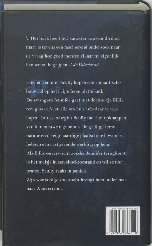 De ruiters achterkant