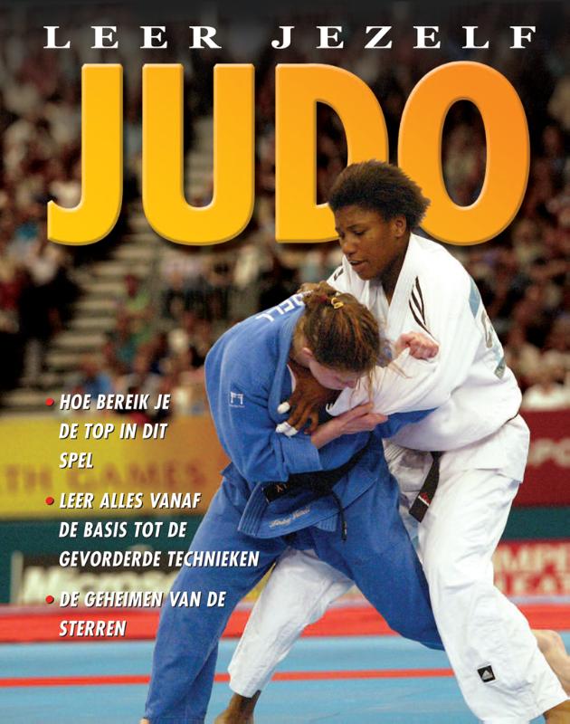 Leer jezelf - Judo