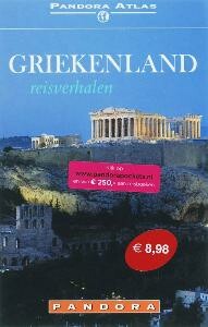 Griekenland reisverhalen / Pandora pockets