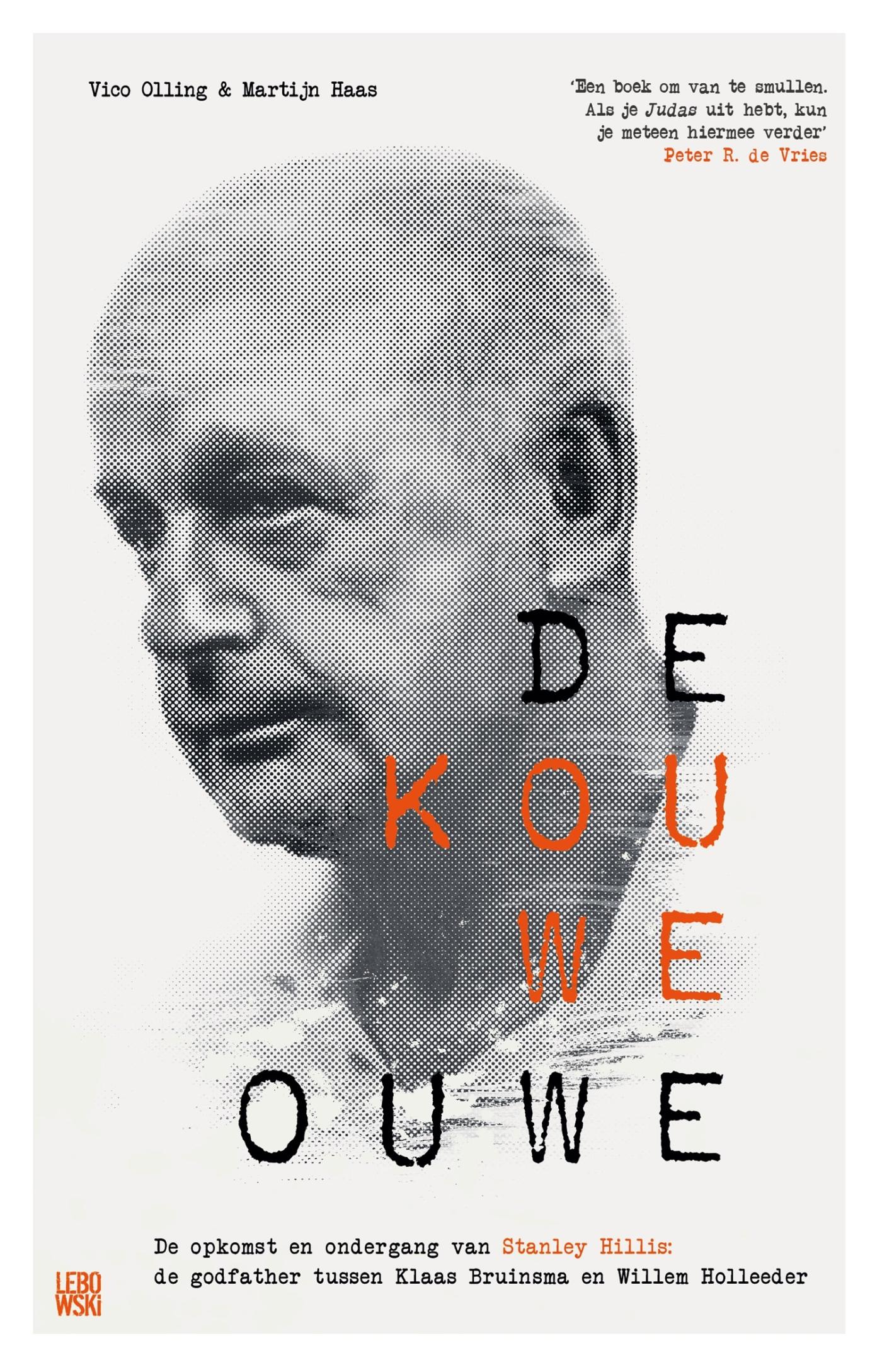 De Kouwe Ouwe