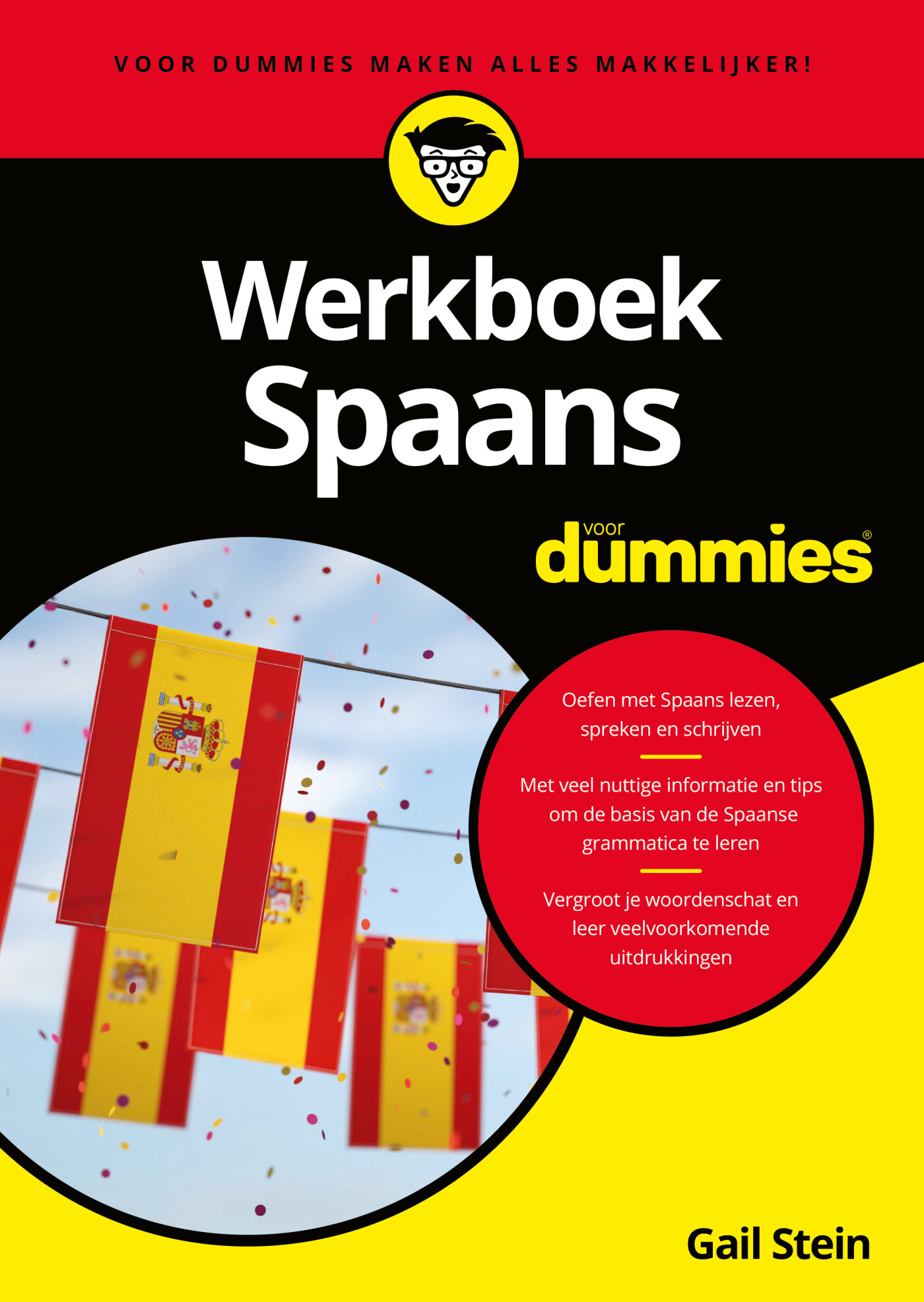 Werkboek Spaans voor dummies / Voor Dummies